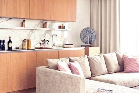 undefined, Park Drive, Canary Wharf, E14