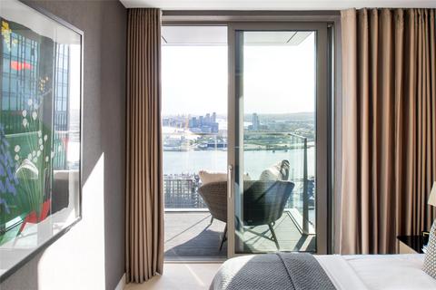 2 bedroom apartment for sale, Park Drive, Canary Wharf, E14