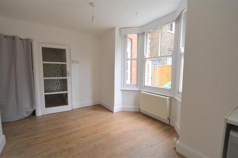 undefined, Leicester Road, East Finchley, N2