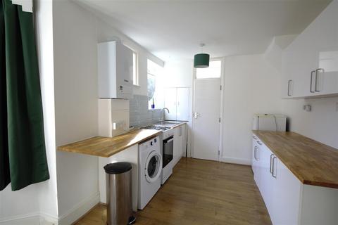 undefined, Leicester Road, East Finchley, N2