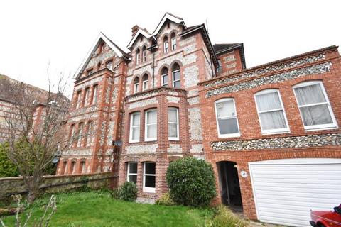 undefined, Blackwater Road, Eastbourne BN20