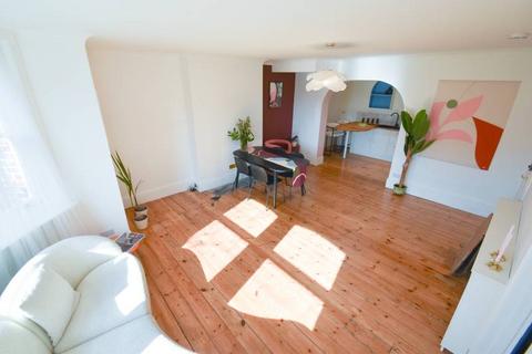 undefined, Blackwater Road, Eastbourne BN20