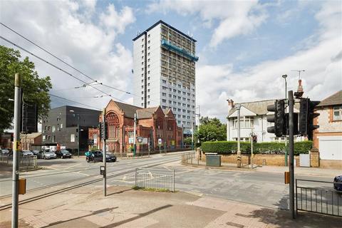 Noel Street, NOTTINGHAM