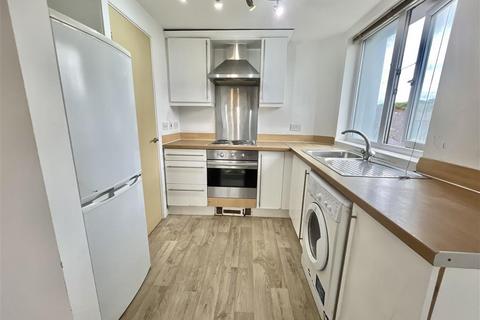 1 bedroom flat to rent, Noel Street, NOTTINGHAM