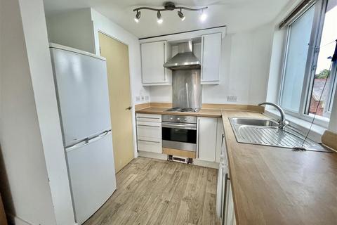 1 bedroom flat to rent, Noel Street, NOTTINGHAM