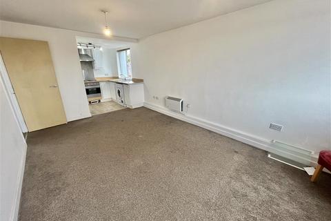 1 bedroom flat to rent, Noel Street, NOTTINGHAM