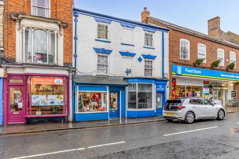undefined, High Street, Horncastle LN9