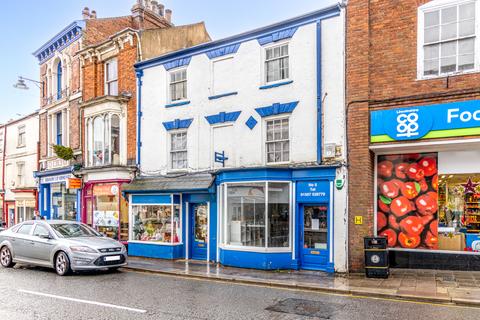 undefined, High Street, Horncastle LN9