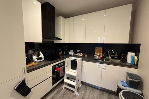 undefined, Quilters Way, Stoke Mandeville, Aylesbury