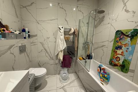 undefined, Quilters Way, Stoke Mandeville, Aylesbury