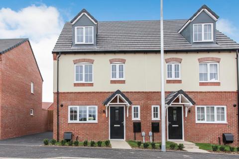 undefined, Caesar Drive, NUNEATON