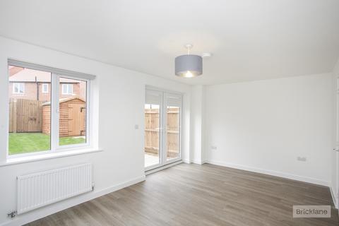 undefined, Caesar Drive, NUNEATON