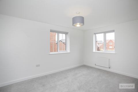 undefined, Caesar Drive, NUNEATON