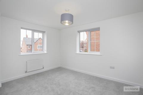 undefined, Caesar Drive, NUNEATON