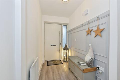 3 bedroom detached house for sale, Cranleigh Road, Woodthorpe, Chesterfield