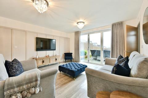 3 bedroom detached house for sale, Cranleigh Road, Woodthorpe, Chesterfield