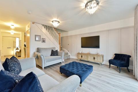 3 bedroom detached house for sale, Cranleigh Road, Woodthorpe, Chesterfield