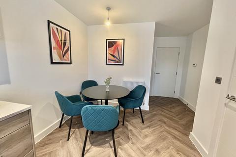 3 bedroom house to rent, Meadow Lane, NOTTINGHAM