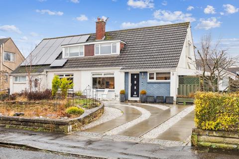 3 bedroom semi-detached house for sale, Sycamore Avenue, Kirkintilloch, G66