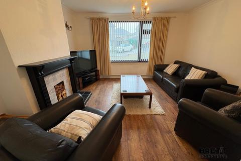 3 bedroom semi-detached house for sale, Mount Pleasant Way, Milford Haven, Pembrokeshire. SA73 1AA