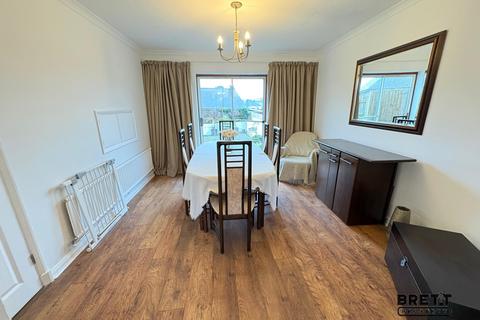 3 bedroom semi-detached house for sale, Mount Pleasant Way, Milford Haven, Pembrokeshire. SA73 1AA