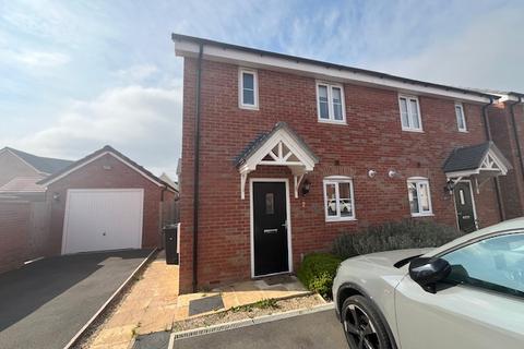 undefined, Sunningdale Drive, CORBY