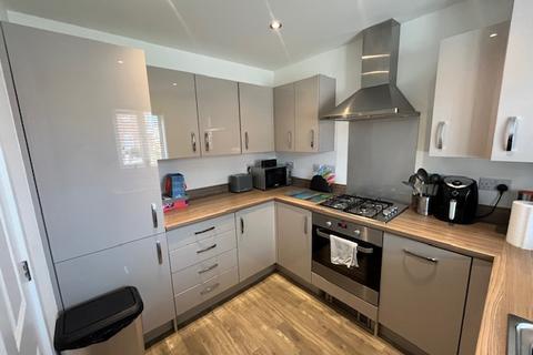 undefined, Sunningdale Drive, CORBY