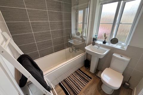 undefined, Sunningdale Drive, CORBY