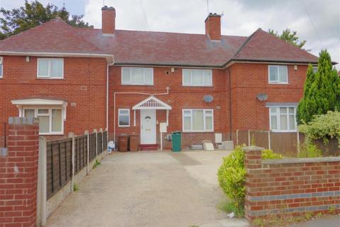 undefined, Tintern Drive, NOTTINGHAM