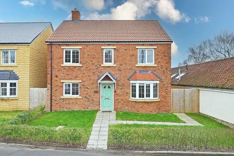 undefined, Moor Lane, Hunsingore, LS22