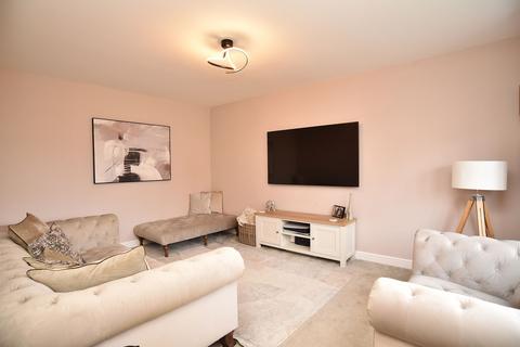 undefined, Moor Lane, Hunsingore, LS22