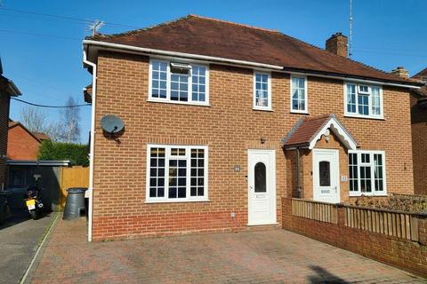 undefined, Testwood Crescent, Totton, SO40