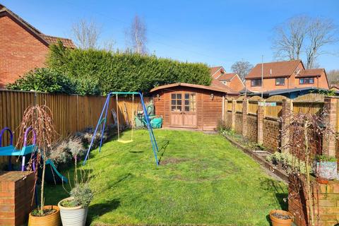 undefined, Testwood Crescent, Totton, SO40