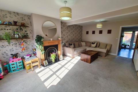 undefined, Testwood Crescent, Totton, SO40