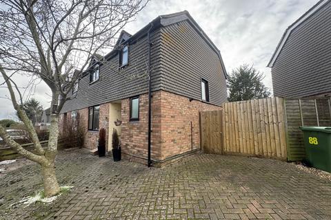 undefined, Warmstone Close, Waddesdon, AYLESBURY