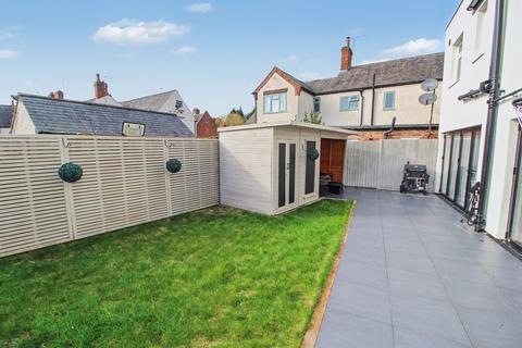 4 bedroom detached house for sale, Victoria Street, Leicester LE19