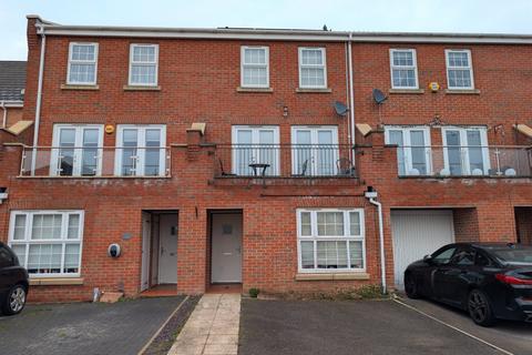 undefined, St. Hilaire Walk, Leeds, West Yorkshire, UK, LS10
