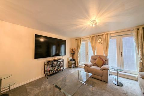 undefined, St. Hilaire Walk, Leeds, West Yorkshire, UK, LS10