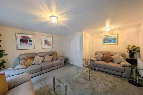 undefined, St. Hilaire Walk, Leeds, West Yorkshire, UK, LS10