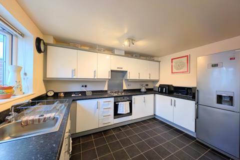 undefined, St. Hilaire Walk, Leeds, West Yorkshire, UK, LS10