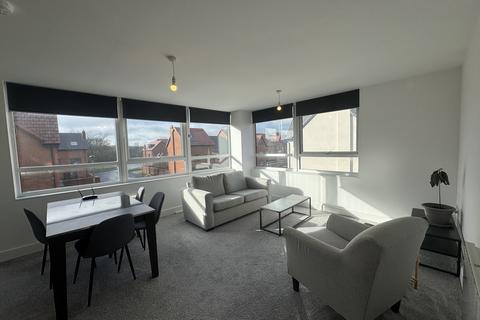 undefined, Fowler Road, AYLESBURY