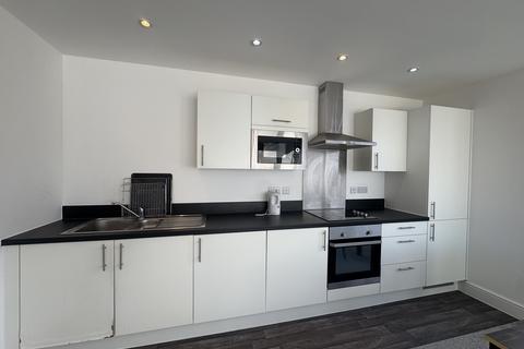 undefined, Fowler Road, AYLESBURY