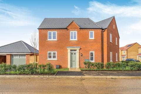 undefined, River Bank Close, Upton, Northampton