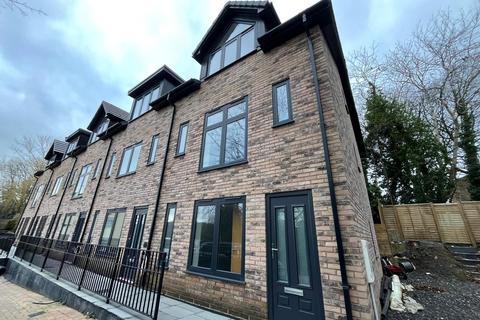 undefined, 113 London Road, Cheshire East SK11