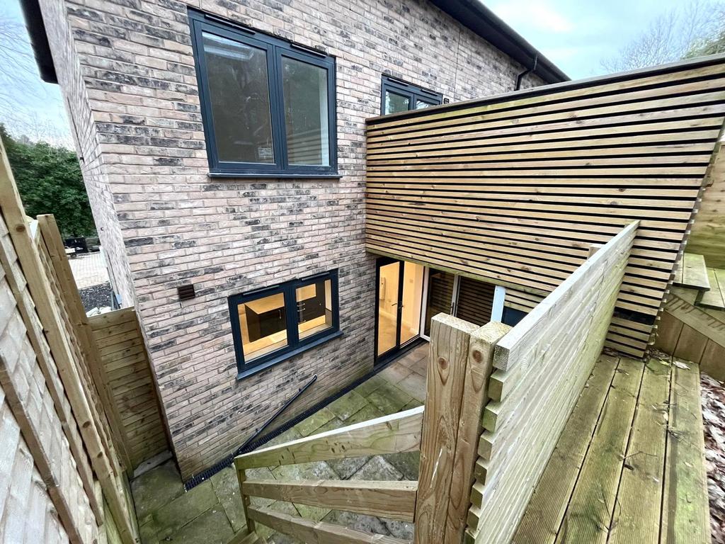 Back Of House