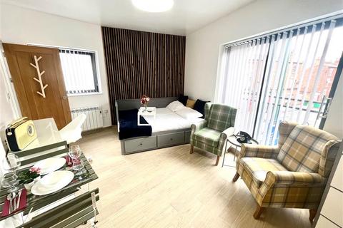 undefined, Alfreton Road, NOTTINGHAM