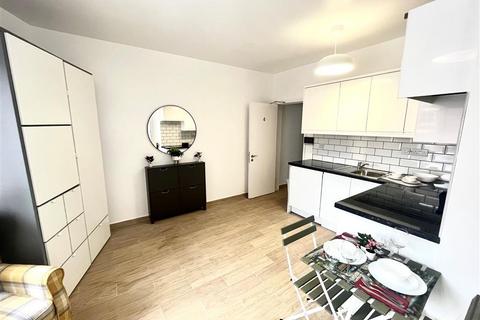 undefined, Alfreton Road, NOTTINGHAM