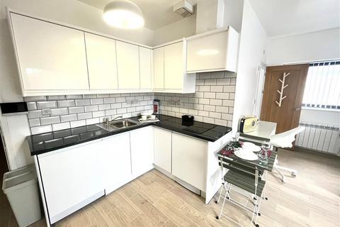 undefined, Alfreton Road, NOTTINGHAM