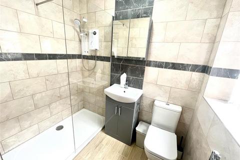 undefined, Alfreton Road, NOTTINGHAM