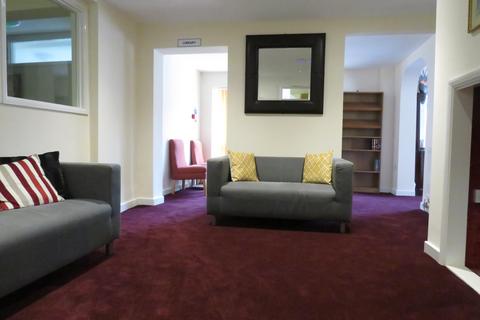 1 bedroom retirement property to rent, The Street, Weeley, CLACTON-ON-SEA